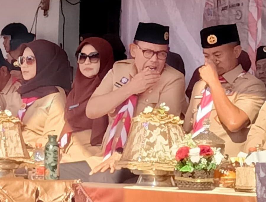 “Kami berharap Pramuka Bone ke depan semakin baik dalam membentuk generasi bangsa yang tangguh, berkarakter, dan siap bersaing,” ujar ATW