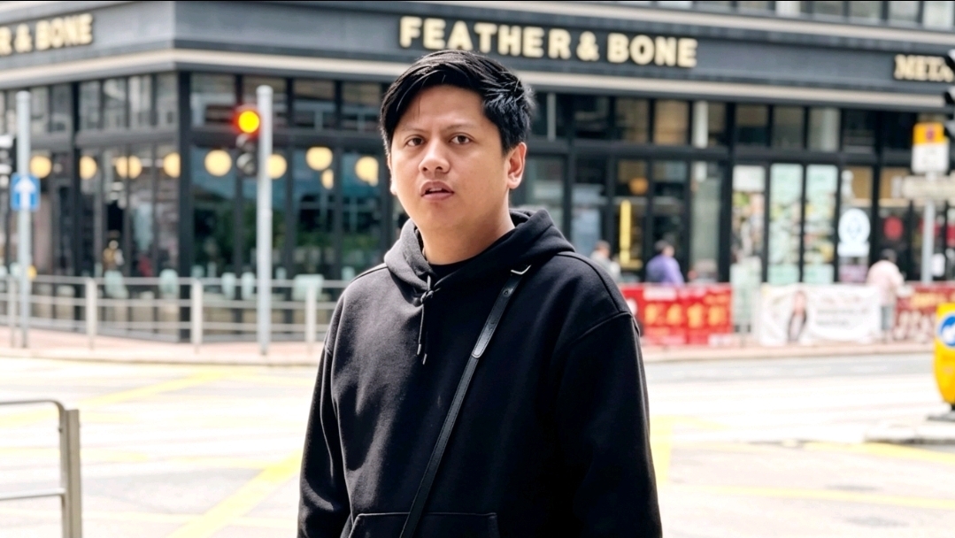 Mantan Ketua Dewan Pimpinan Pusat (DPP) Kesatuan Pelajar Mahasiswa Indonesia (Kepmi) Bone, Raihan Amri